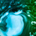 waves-foam-gradient-colored-liquid