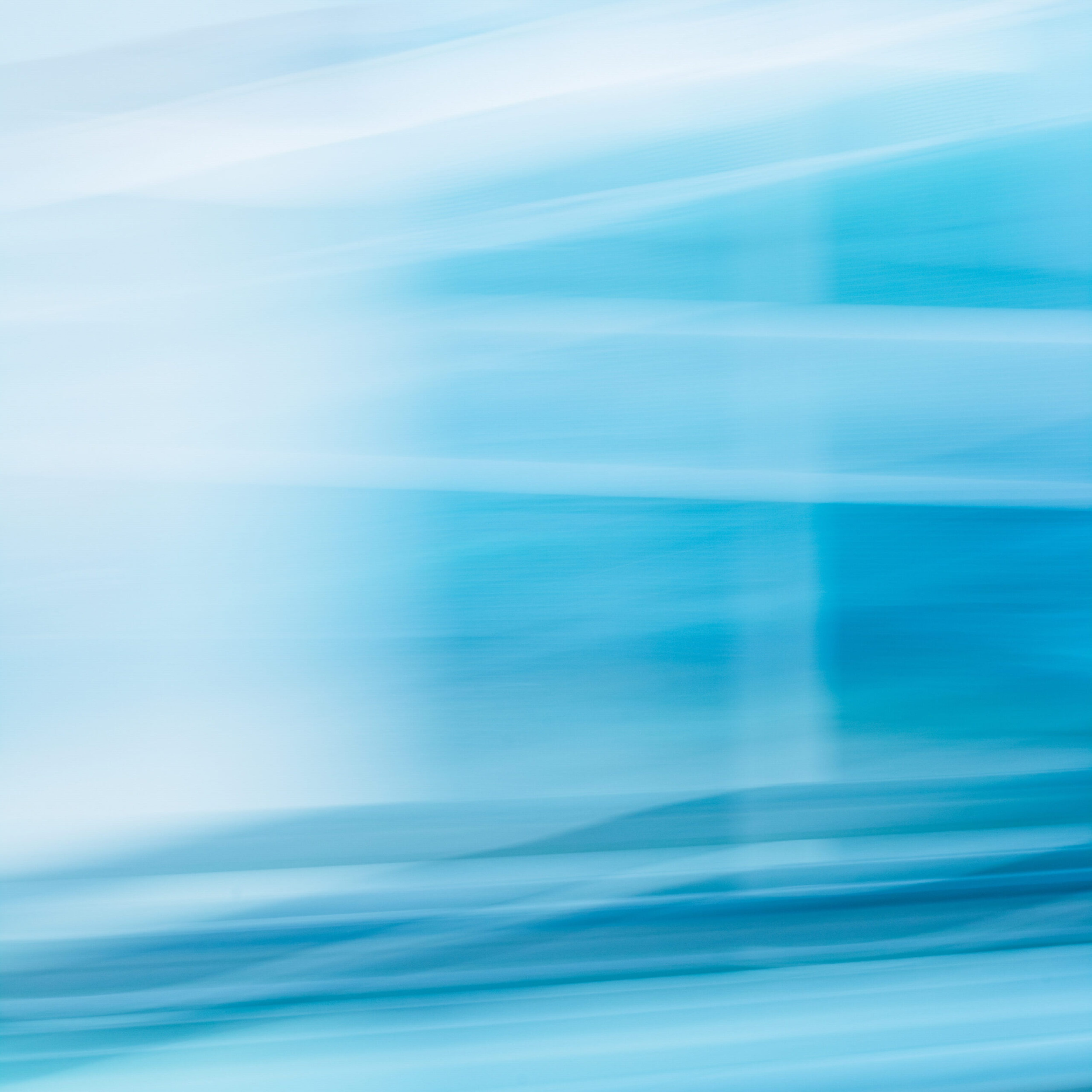 Contemporary abstract art, blue colors Abstract art, modern tech backgrounds and futuristic concept - Contemporary abstract art, blue colors